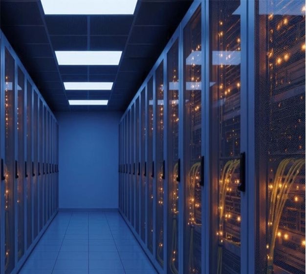 DataCenter